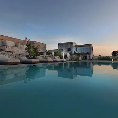 Masseria Borgo Sentinella-2