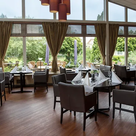 Fletcher Hotel - Restaurant Steenwijk-3