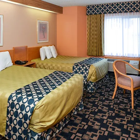 Americinn By Wyndham Rawlins-2