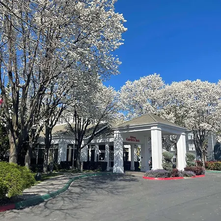 Hilton Garden Inn Sacramento/South Natomas-3
