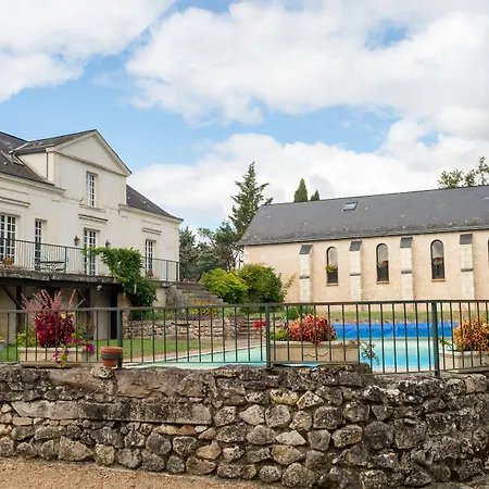Domaine De La Courbe-3