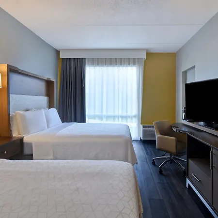 Holiday Inn Philadelphia-Cherry Hill By Ihg-3