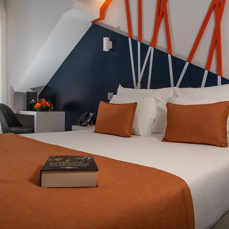Be Poet Baixa Hotel-2