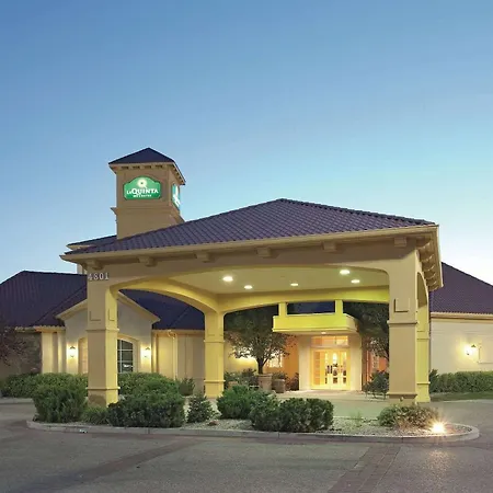 La Quinta By Wyndham Pueblo-2