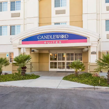 Candlewood Suites Nogales By Ihg-3