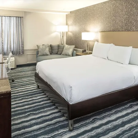 Doubletree By Hilton Hotel Wilmington-2