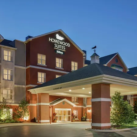 Homewood Suites By Hilton Wilmington-Brandywine Valley-2