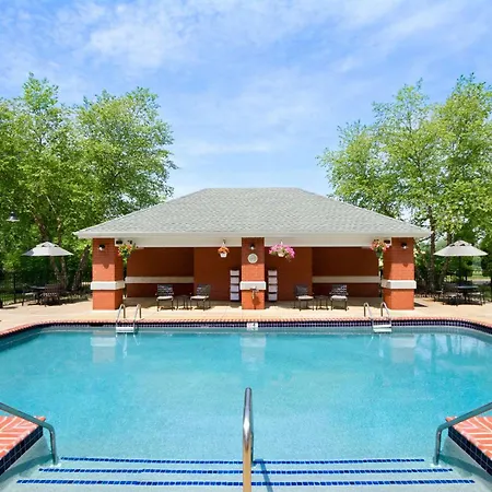 Homewood Suites By Hilton Wilmington-Brandywine Valley-3