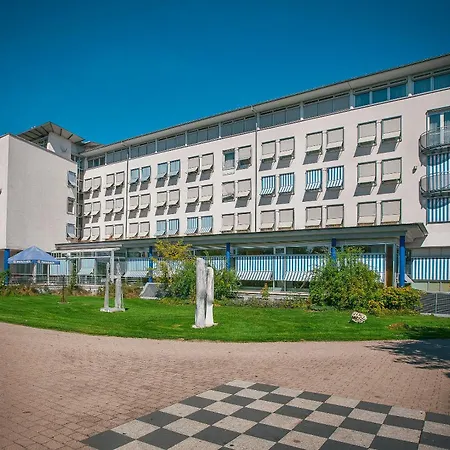 Vienna House Easy By Wyndham Guenzburg-3