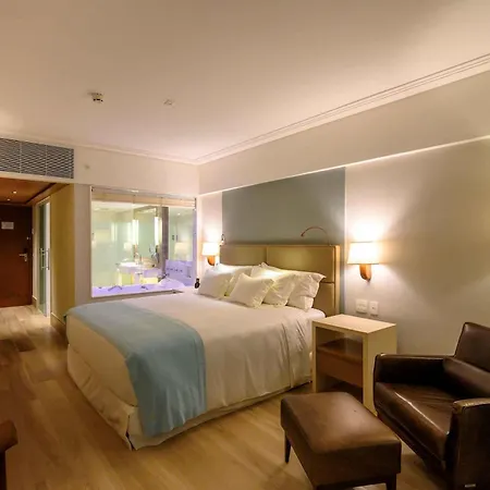 Vogal Luxury Beach Hotel & Spa-3