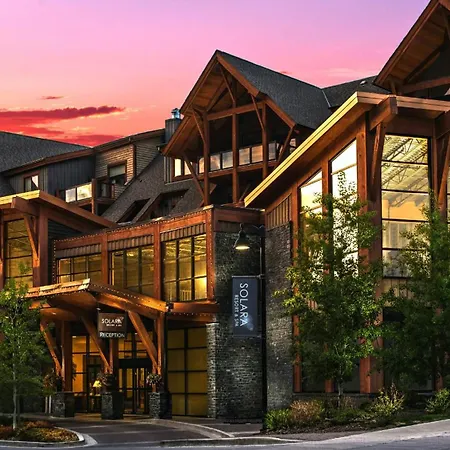 Bellstar Suites At Solara Resort-3
