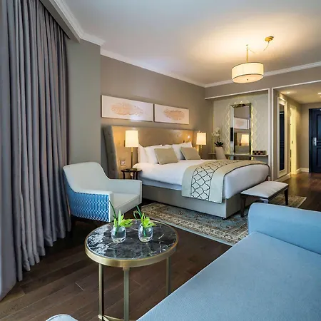 David Tower Hotel Netanya By Prima Hotels - 16 Years Plus-2