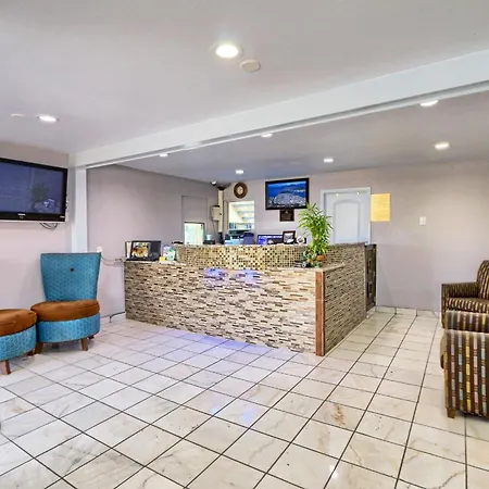 Econo Lodge Austin South-3