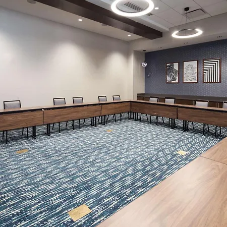 Hampton Inn Smithfield Selma, Nc-3