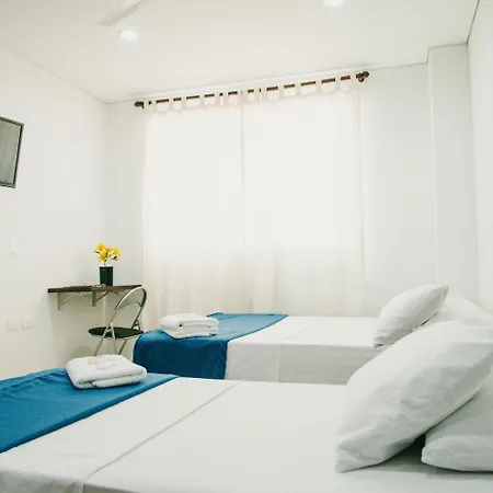 Hotel Tucuraca By Dot Tradition-3