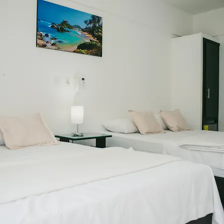 Hotel Tucuraca By Dot Tradition-2