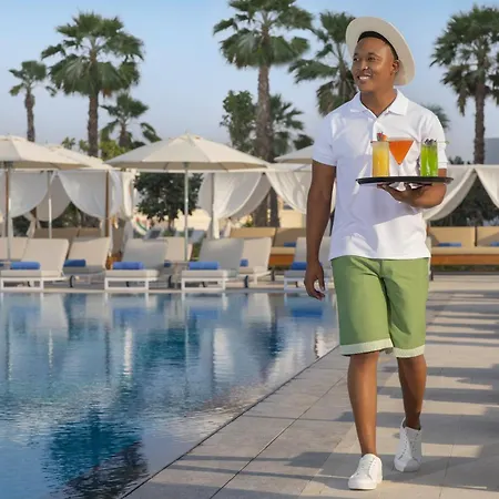 Doubletree By Hilton Abu Dhabi Yas Island Residences-2