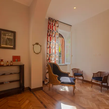 Villa Alberti****-2