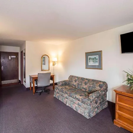Econo Lodge Marion-2