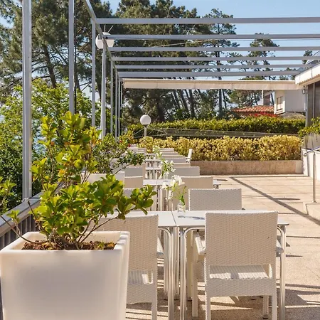 Gran Talaso Hotel Sanxenxo-3