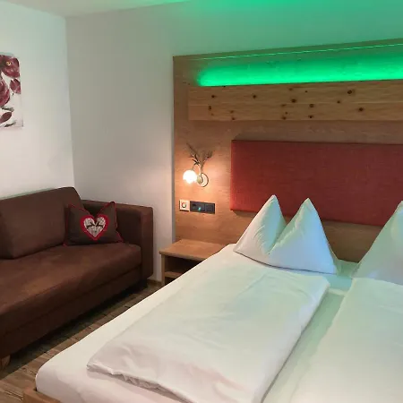 Hotel Garni Siegmundshof - Inclusive Joker Card Im Sommer-2