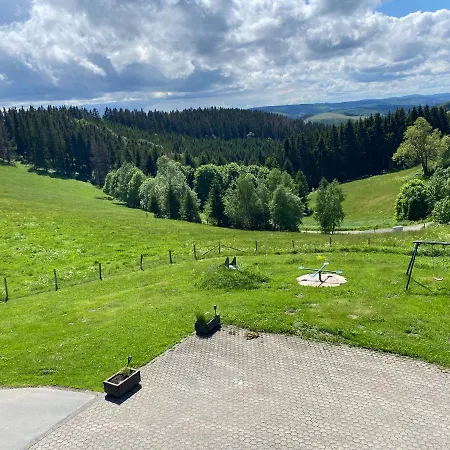 Berghotel Lenneplätze Winterberg-3