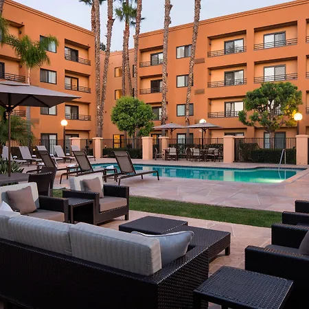 Sonesta Select Los Angeles Torrance South Bay-3