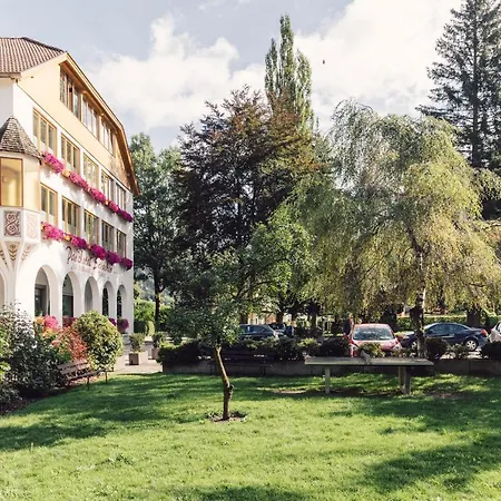 Parkhotel Schachen-3