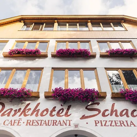 Parkhotel Schachen-2