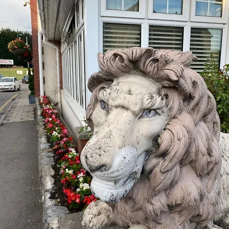 The Masons Arms Hotel-2