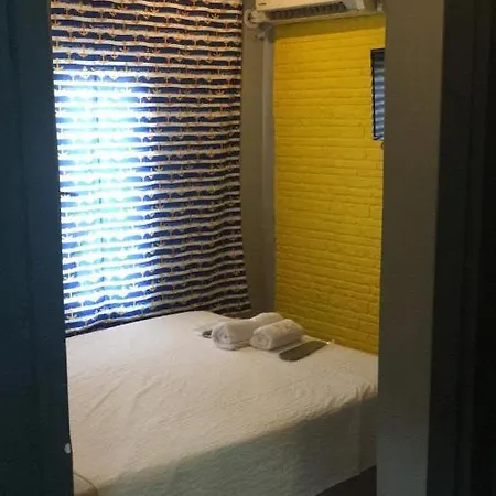 Vintage Joker Otel Istanbul-3