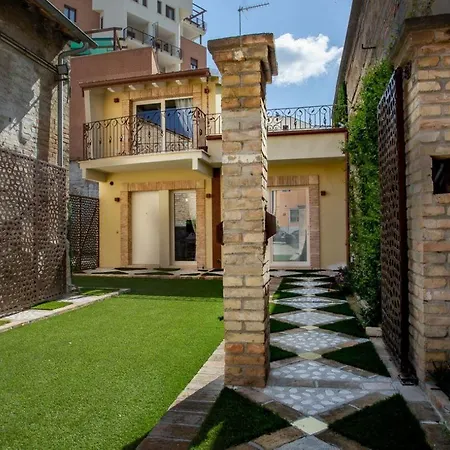B&B Le Casette Chieti-2