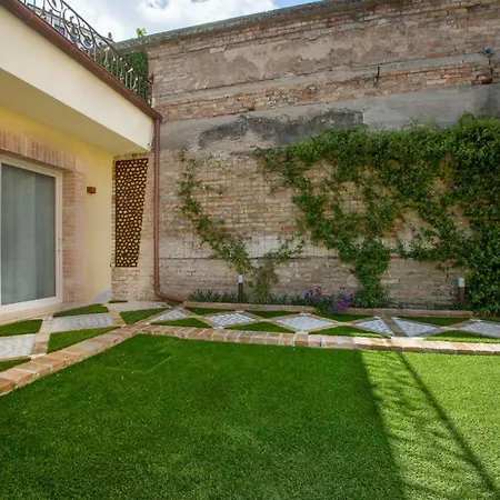 B&B Le Casette Chieti-3