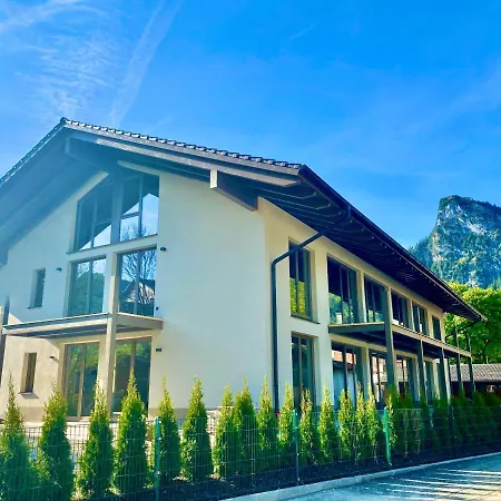 Ammerglück Apartments-2