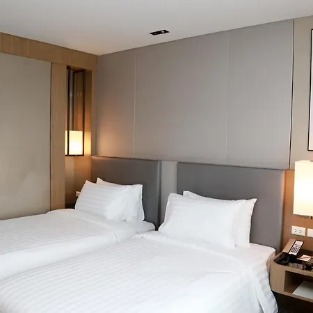 Asawin Grand Convention Hotel-2