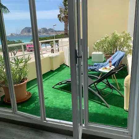 Residence Le 360-2