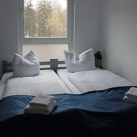 Boardinghouse - Alte Mühle-2