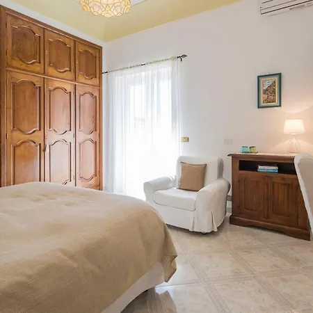 B&B Mamma Rosa Positano-3