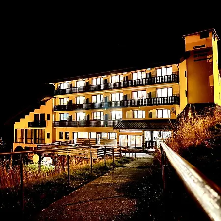 Hotel Le Piolet-2