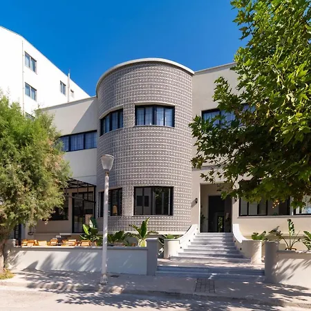 Naillac Boutique Hotel-2