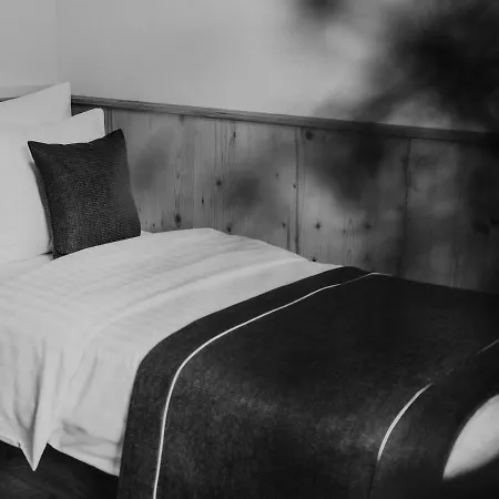 Hotel Pass Thurn-2