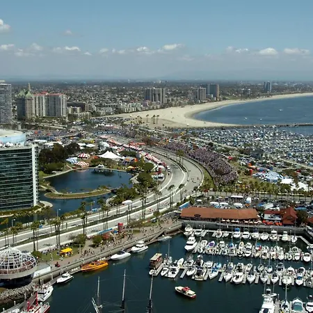 Hyatt Regency Long Beach-3