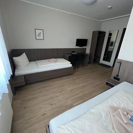 Hotel Stockumer Hof-2