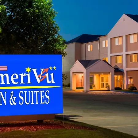 Amerivu Inn And Suites-2