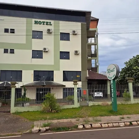 Hotel Monet-2
