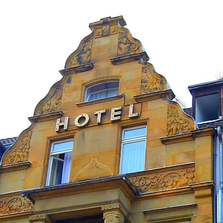 Europaeischer Hof Am Dom-3