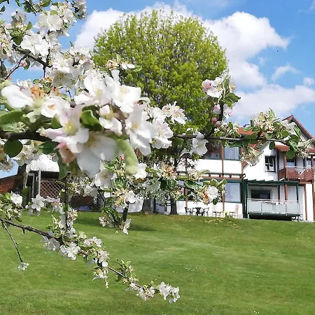 Landhaus Dampf-2