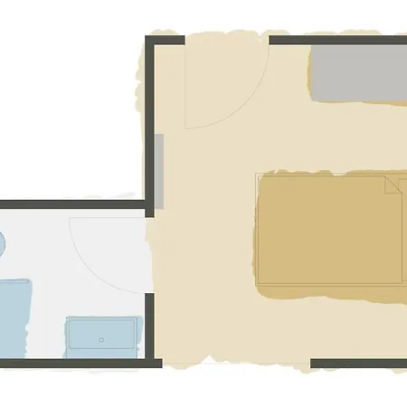 Hotel Pass Thurn-3
