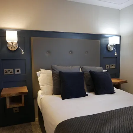 Harbour House Inn Newcastle, Northern Ireland-2