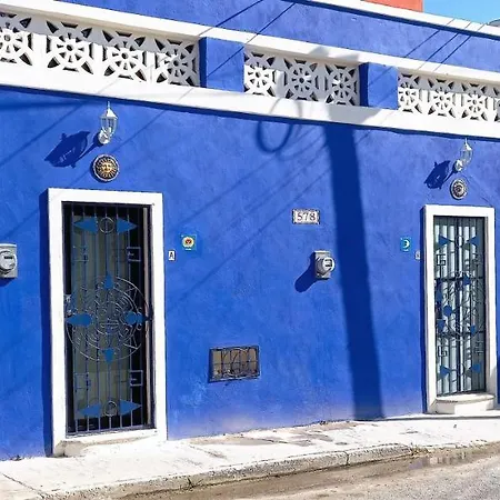 Casa Sol Y Luna By Majikal B&B-3